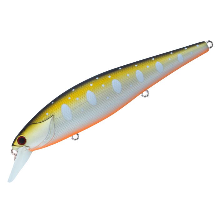 TRIDENT VA Factor SR 128SP VA007