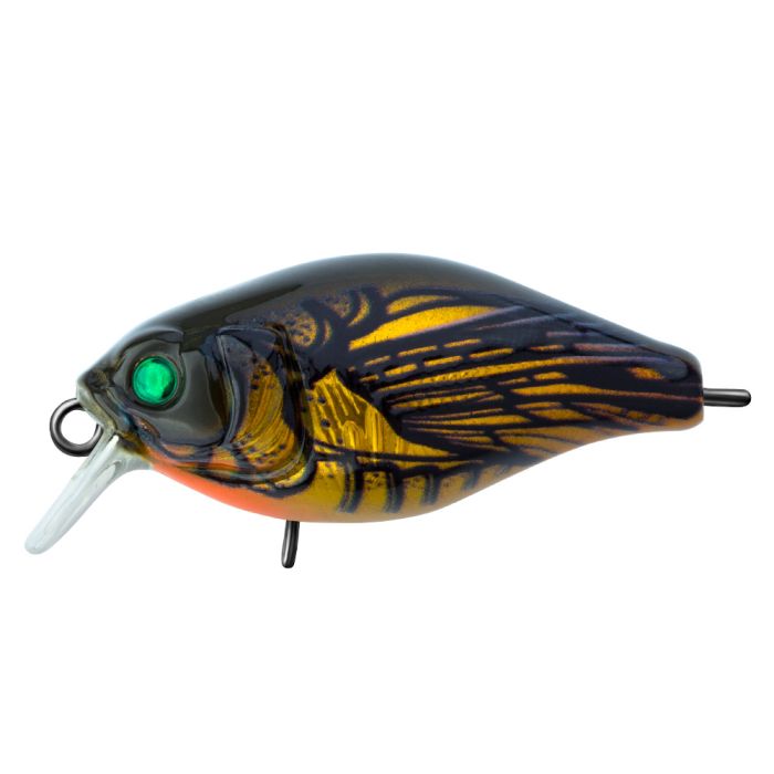 TRIDENT VA Sweep SR 38F VA069