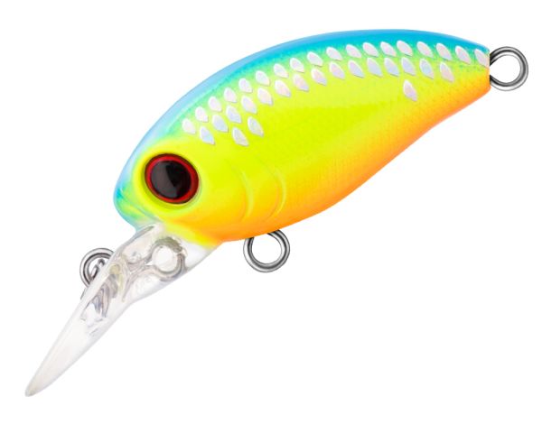 TRIDENT VA Riot DR 32F VA013S