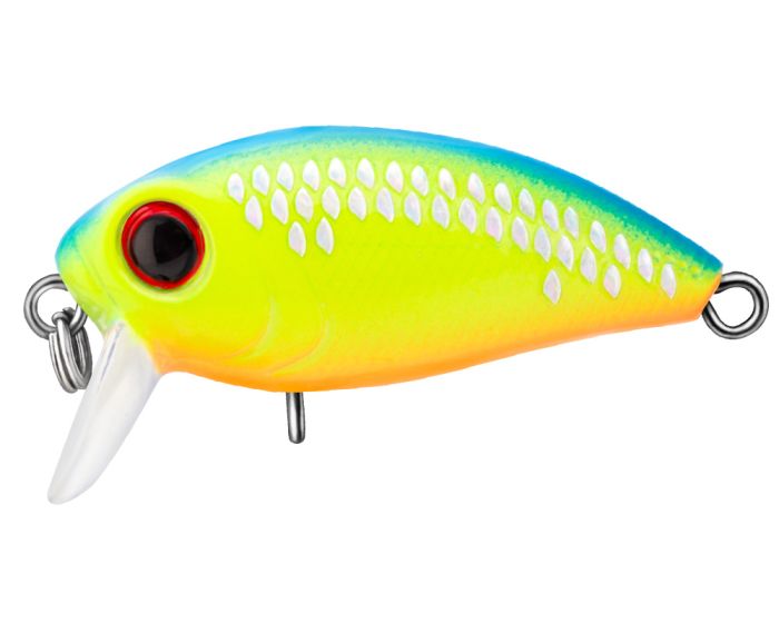 TRIDENT VA Riot SSR 36F VA013S