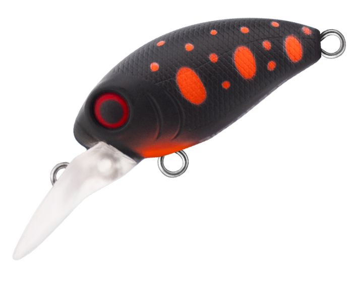 TRIDENT VA Riot DR 32F VA033