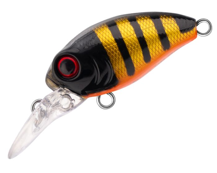 TRIDENT VA Riot DR 32F VA034