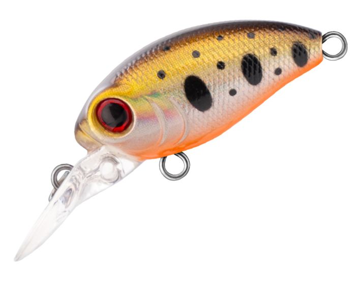 TRIDENT VA Riot DR 32F VA037
