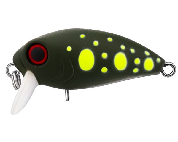 TRIDENT VA Riot SSR 36F VA054
