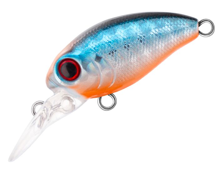 TRIDENT VA Riot DR 32F VA058